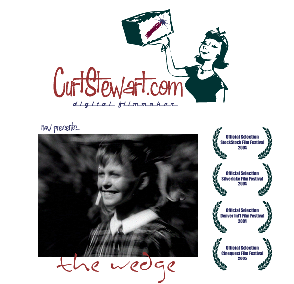 welcome to curtstewart.com